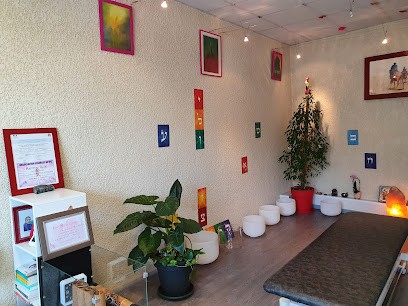 RAFIRA VIALA-TURBATU, Réflexologue à Lafrançaise