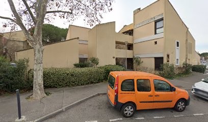 Sarah Bennarrouche - Sophrologue - Sophro-Analyste - Thérapies Brèves, Praticien de Médecine Alternative à Vitrolles