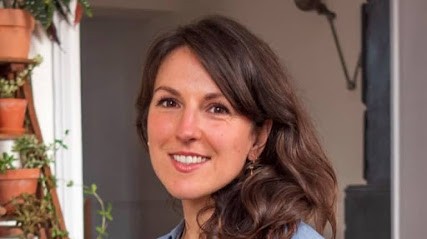 Camille Roffi - Naturopathe & Réflexologue, Praticien de Médecine Alternative à Issy-les-Moulineaux