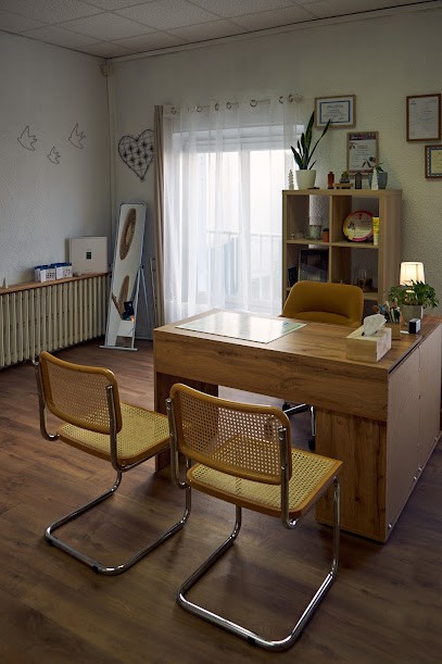 • Manon Gourbiere • Naturopathe Iridologue •, Praticien de Médecine Alternative à Montbrison