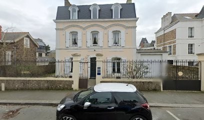 Le Texier-Morvan Gwénaelle, Praticien de Médecine Alternative à Saint-Malo