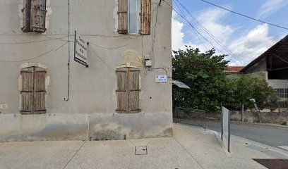 Franck Contat psychopraticien hypnose à Saint Ambroix, Hypnothérapeute à Saint-Ambroix