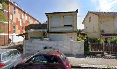 Hypnose Grenoble Lison Di Scala, Hypnothérapeute à Grenoble