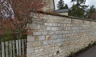 Béatrice Michelet Réflexologie, Réflexologue à Saint-Alban-sur-Limagnole