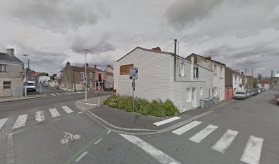 Lucie Fouchard Hypnothérapeute Nantes Rezé, Hypnothérapeute à Rezé