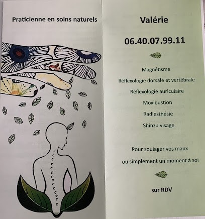 Valérie LAOUE, Praticien de Médecine Alternative à Meilhan