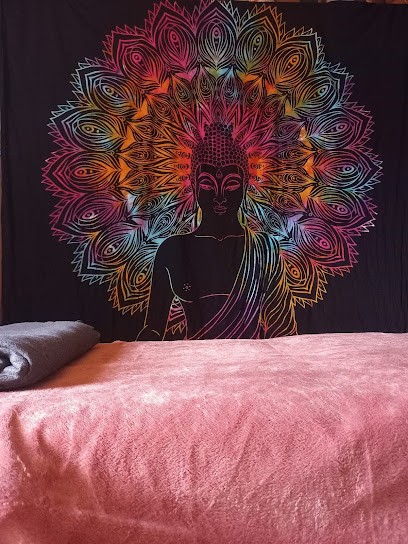 Le Dharma Du Bonze, Énergéticien, Magnétiseur, Praticien, Holistique, Massage, Transgénérationel, Karmique, Enfant Intérieur, Praticien de Médecine Alternative à La Crau