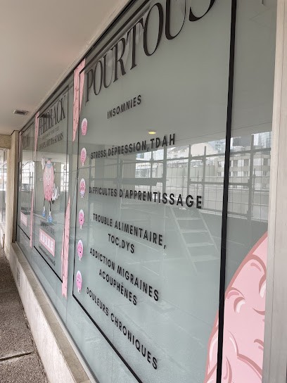 Neuro trainer NEUROFEEDBACK - Hadjer GHEDIR, Praticien de Médecine Alternative à Puteaux