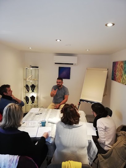 Cédric Beuzon - Thérapeute énergétique - Ostéo Thérapeute - Formateur, Praticien de Médecine Alternative à Chauzon