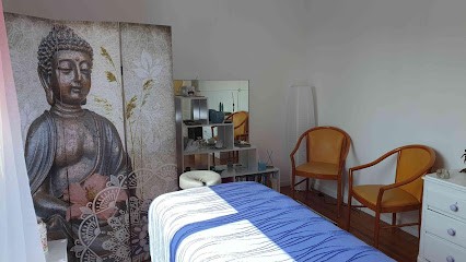 Christine Poisard, Praticien de Médecine Alternative à Jardin