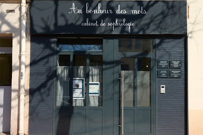 Au Bonheur Des Mots, Praticien de Médecine Alternative à Montrouge