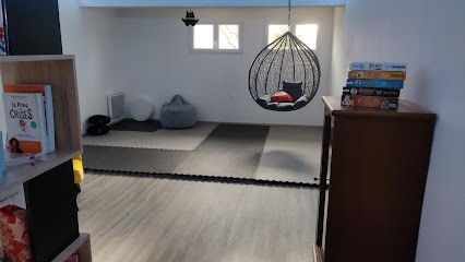 Yolaine Trichet Loiseau, Hypnothérapeute à Château-d'Olonne