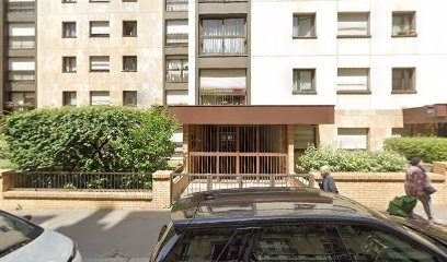 Françoise NAUD Réflexologue, Réflexologue à Paris 12