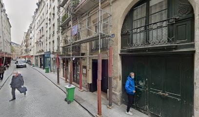 Bruno URVOY, Praticien de Médecine Alternative à Paris 02