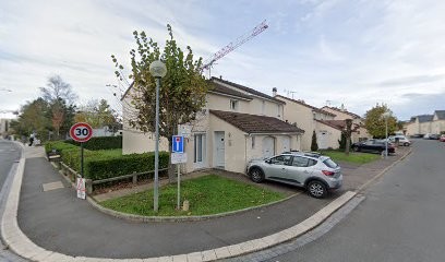 Dominique-Michèle Langelez, Praticien de Médecine Alternative à Saint-Jean-de-Braye