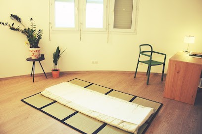 Shiatsu Massage Kiné Amélie Gendron, Praticien de Médecine Alternative à Grenoble