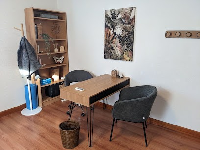 Séverine Sinico Sophrologue, Praticien de Médecine Alternative à Clapiers