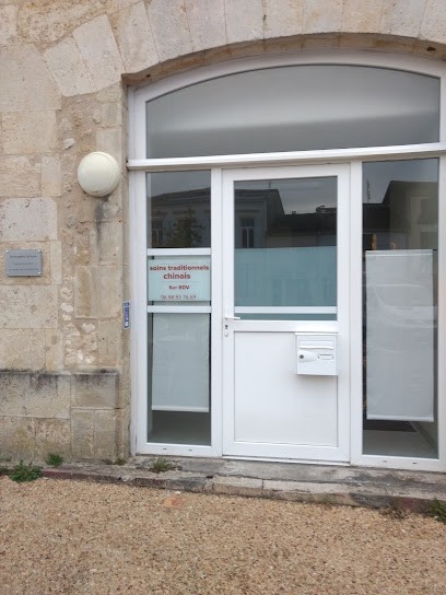 Médecine Traditionnelle Chinoise: Sylvaine Grimonprez, Praticien de Médecine Alternative à Grignols