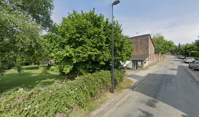 Pause-Réflexo, Réflexologue à Amanlis