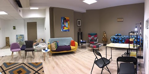 LEFEBVRE Dominique Louise, Hypnothérapeute à Château-Thierry