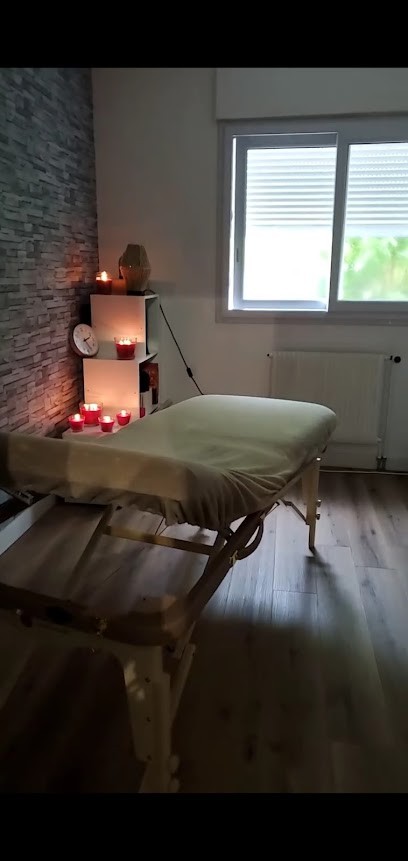 Magnétiseuse Energéticienne Anne Sperzagni, Praticien de Médecine Alternative à La Ferté-sous-Jouarre