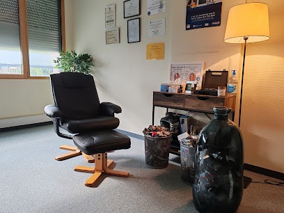 Centre Laser & Hypnose Stop Tabac, Villefranche-sur-Saône, Praticien de Médecine Alternative à Villefranche-sur-Saône