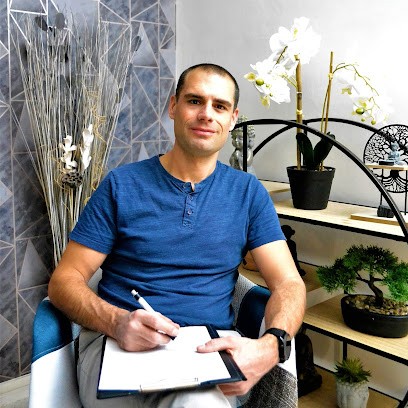 Damien Delafosse Sophrologue - Préparateur Mental, Praticien de Médecine Alternative à Gisors