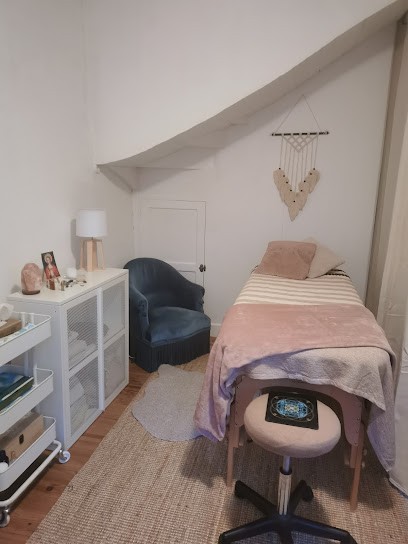 Nathalie Renaut Réflexologie - Reiki, Réflexologue à Lezoux