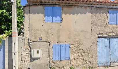 Encinas Nathalie Naturopathe, Praticien de Médecine Alternative à Saint-Mitre-les-Remparts