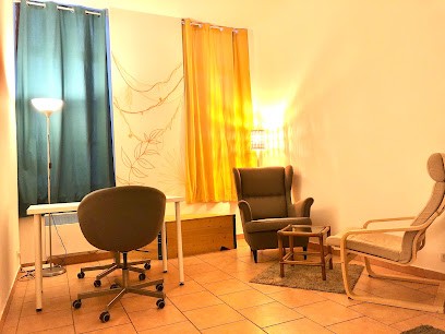 Laetitia Colin, Hypnothérapeute à Toulon