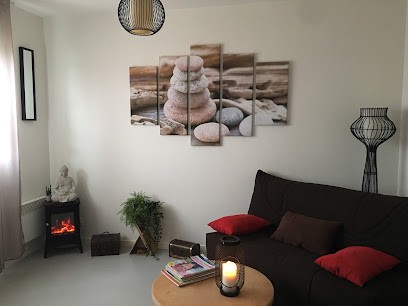 Noëlle ANTOINE, Réflexologue à Niort