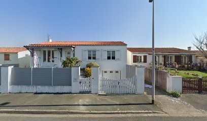 anne gérin, Hypnothérapeute à Angoulins