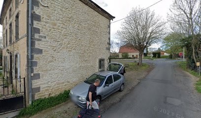 Florence Renaut Réflexologie et Massage en lemniscate, Réflexologue à Effiat