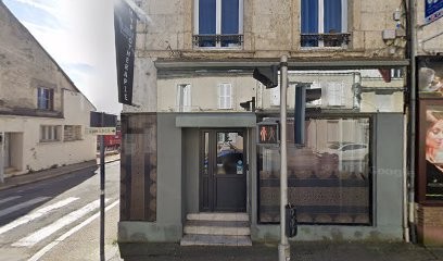 Lien François Hypnotherapeute, Hypnothérapeute à Nogent-le-Rotrou