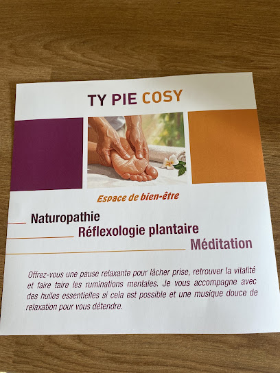 Ty Pie Cosy Praticien De Médecine Alternative à Pluguffan