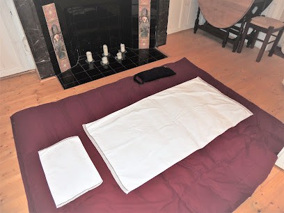 Ingrida Shiatsu, réflexologie plantaire et soins de bien être Montreuil sur mer, Praticien de Médecine Alternative à Montreuil