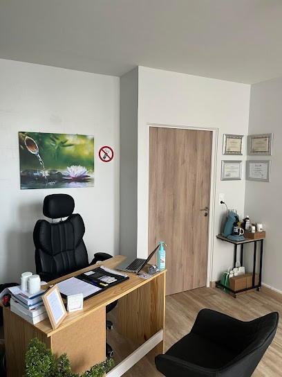 Quentin ROUZIER (HYPNOSE, EMDR, EFT) Châteauroux, Hypnothérapeute à Châteauroux