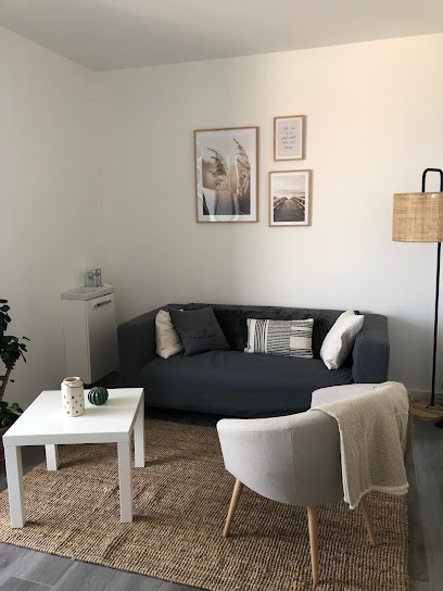 Aurélie Faucherand Hypnothérapeute, Hypnothérapeute à Varces-Allières-et-Risset