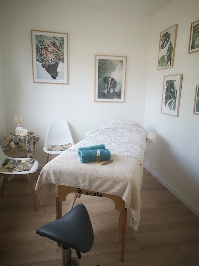 Tifenn Lecomte Réflexologue à Dinard, Réflexologue à Dinard