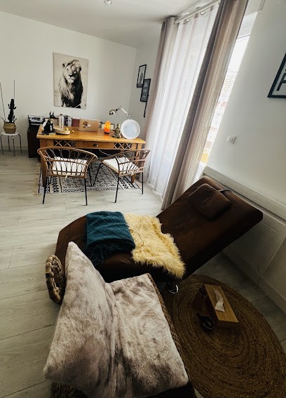 Marine DELESALLE, Hypnothérapeute à Meurchin