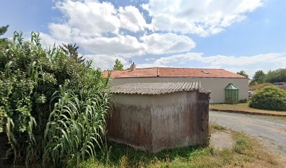 Marie-Josèphe Beillevaire, Réflexologue à La Limouzinière