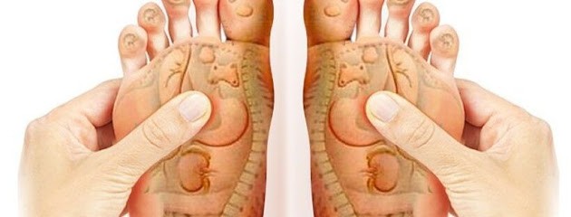 Réflexologie Plantaire - Suresnes - Kheira Chammouma, Réflexologue à Suresnes