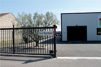 David Magnétiseur, Praticien de Médecine Alternative à Camaret-sur-Aigues