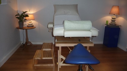 L'Effet Lotus - Reiki, Massage Énergétique Et Réflexologue - Cahors, Lot, Réflexologue aux Junies