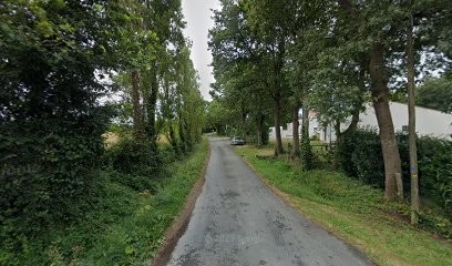 M & VOS PIEDS Myriam Perrocheau, Réflexologue au Fenouiller