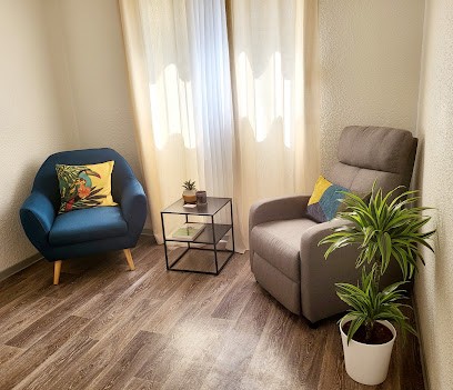 Narjes LAMINE - SOPHROLOGUE, Praticien de Médecine Alternative à Perpignan