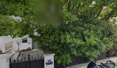 L'équilibre En Douceur, Réflexologue à Biarritz