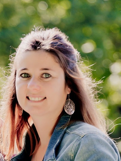 Sophrologue Laure-Anaïs Jimenez Sophro Laj EMDR (IMO) à Ventabren, Praticien de Médecine Alternative à Ventabren