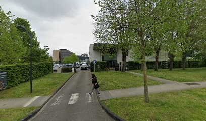 Anna IAIA - Hypnose Compiègne, Hypnothérapeute à Compiègne