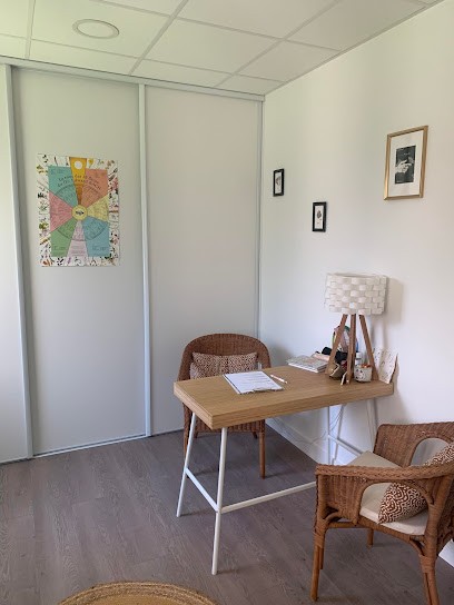 Laurence Jamais, Praticien de Médecine Alternative à Vienne